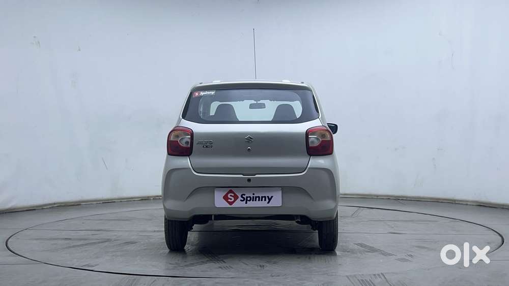 Maruti Suzuki Alto K10 Plus Edition, 2024, Petrol