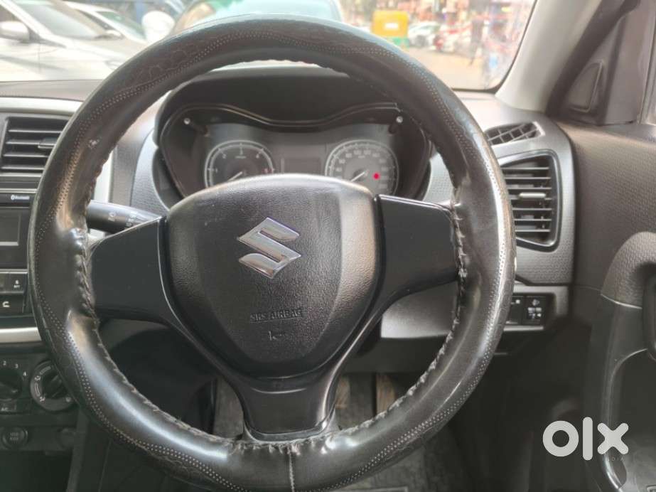 Maruti Suzuki Vitara Brezza Vdi, 2018, Diesel