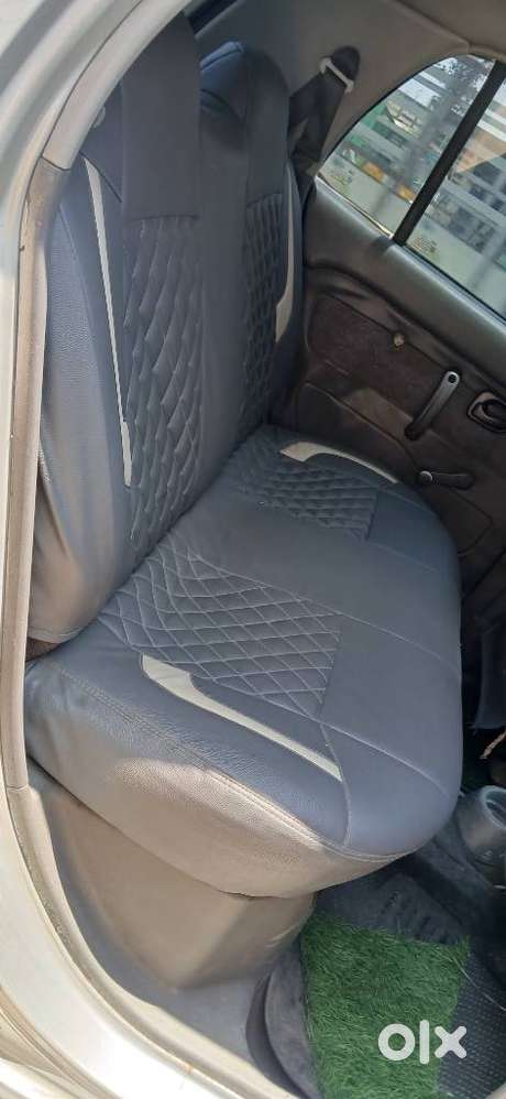 Hyundai Santro Xing Gl, 2008, Petrol
