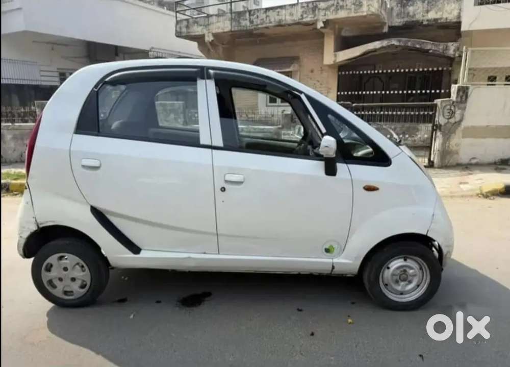 Sell Tata Nano Thoda Denting Painting Ka Kam H