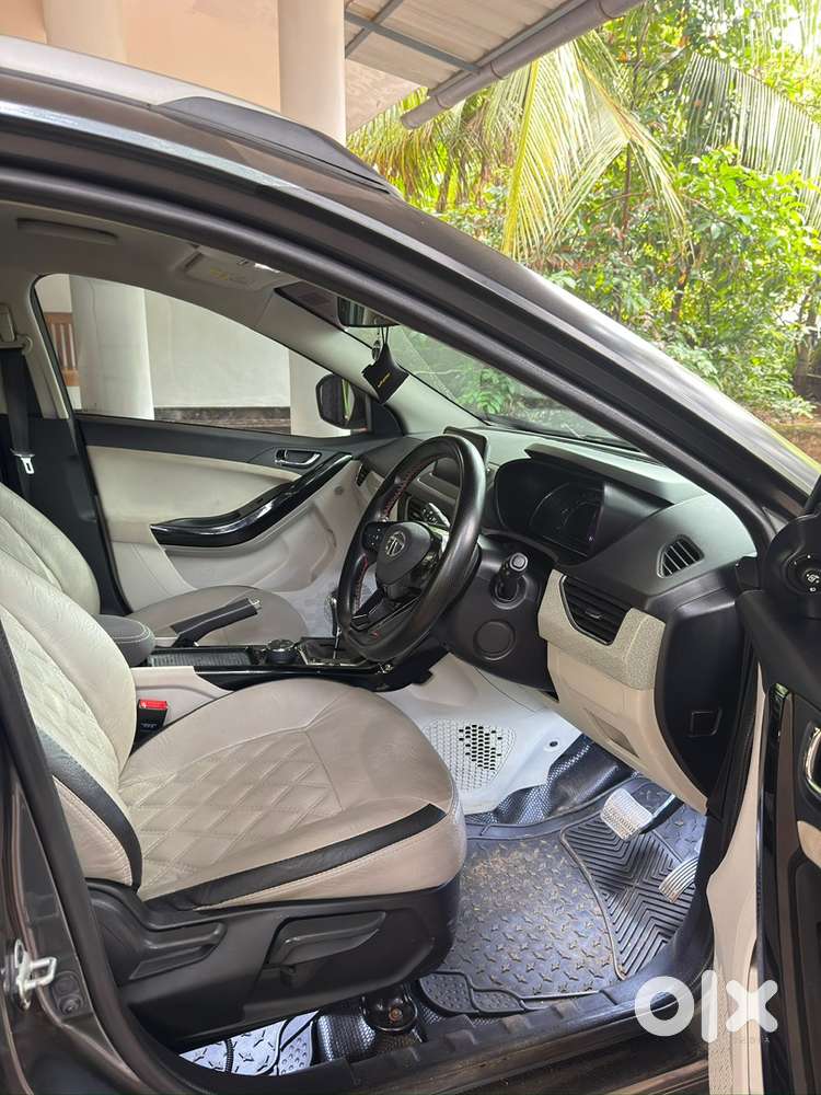 Tata Nexon 2020 Petrol Well Maintained