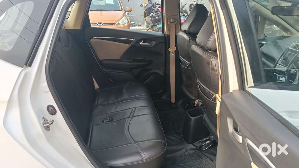 Honda Jazz 1.5 E I Dtec, 2015, Diesel