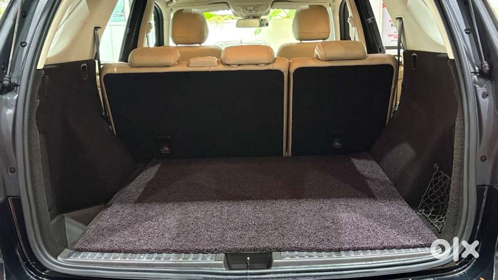 Mercedes-benz Gle Class 2.1 250d 4matic, 2017, Diesel
