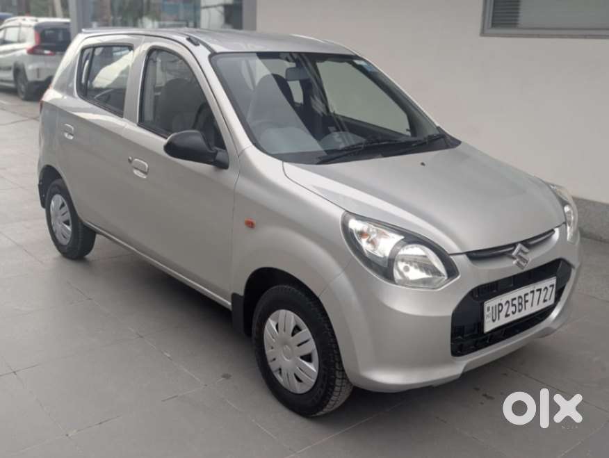 Maruti Suzuki Alto 800 Lxi, 2015, Petrol