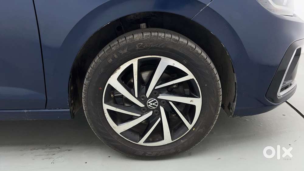 Volkswagen Virtus 1.0 Topline Tsi, 2023, Petrol