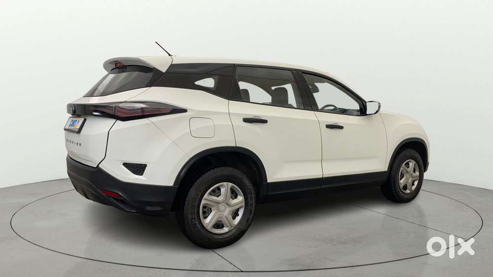 Tata Harrier Xe, 2020, Diesel