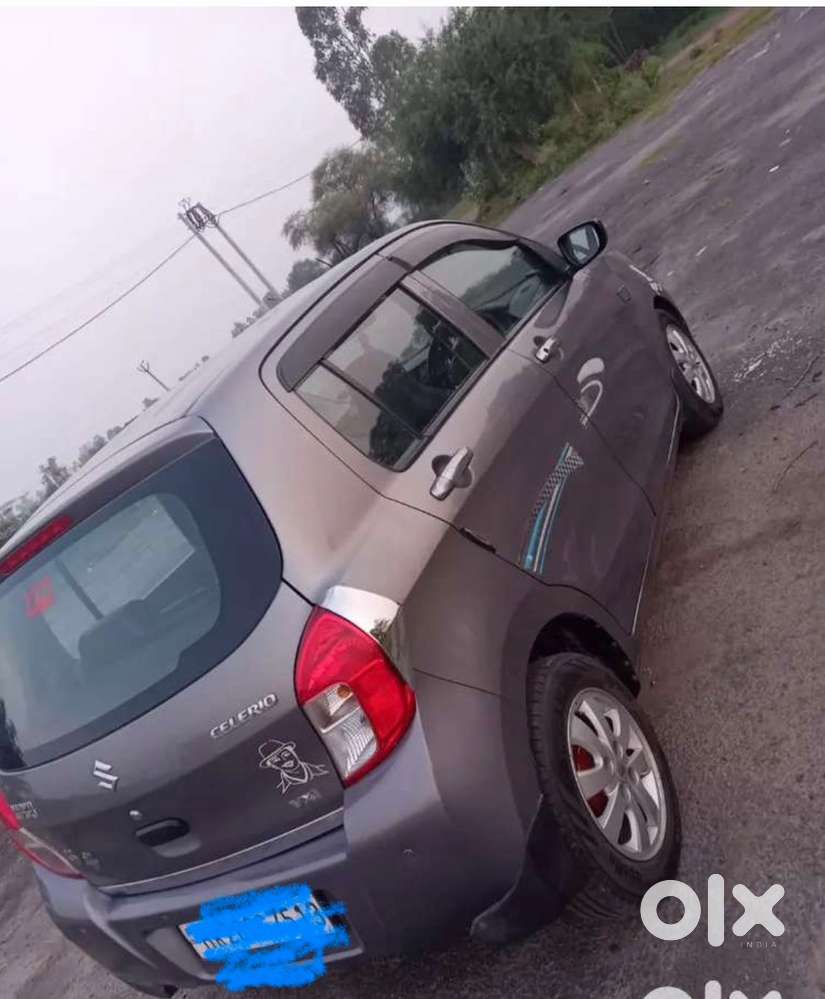 Maruti Suzuki Celerio Excellent Condition