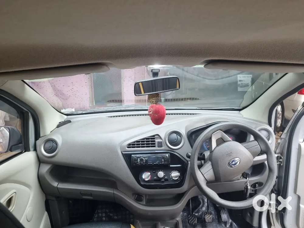 Datsun Redi Go 2017 Edition