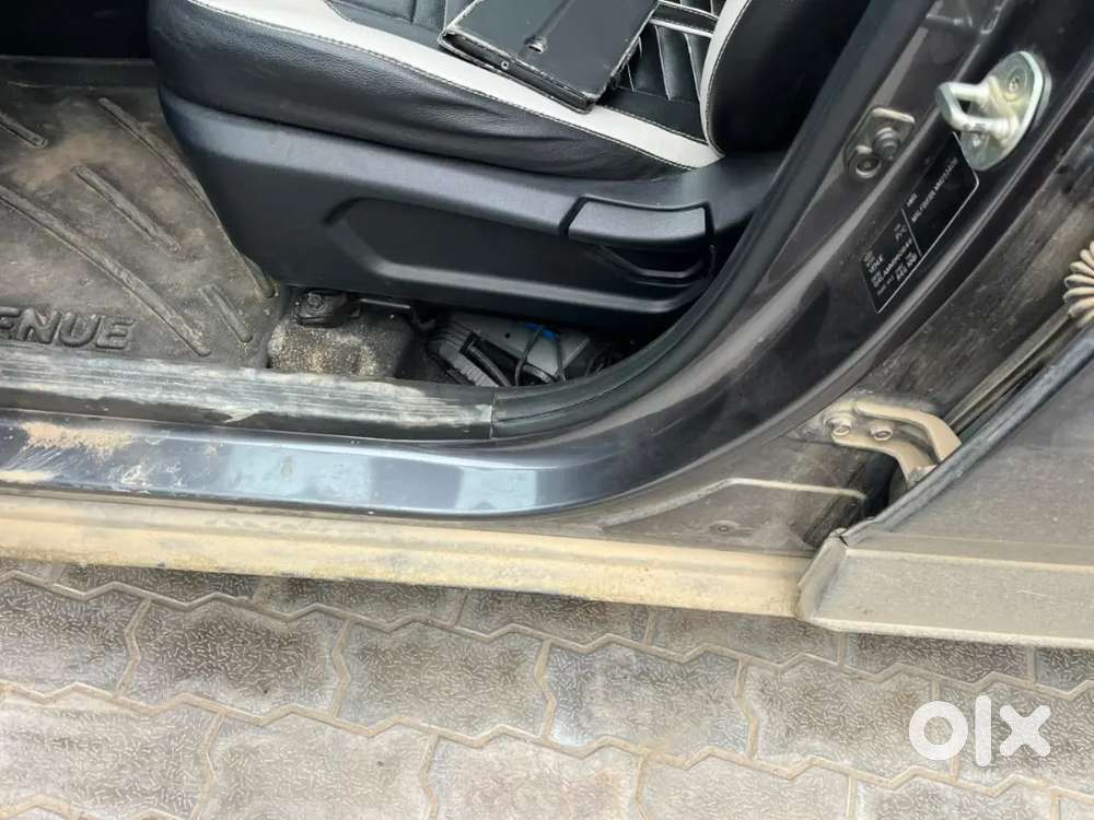 Doctor Car Hyundai Venue Petrol 2021