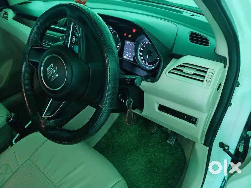 Maruti Suzuki Dzire 2019 Vdi
