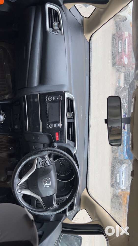 Honda Jazz 2016 Diesel Good Condition
