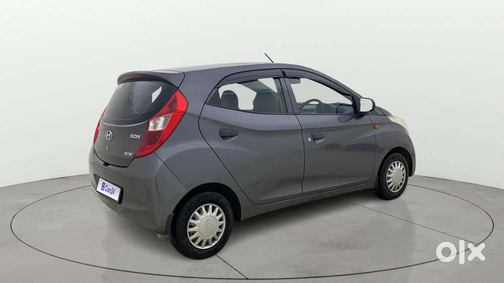 Hyundai Eon Era +, 2015, Petrol