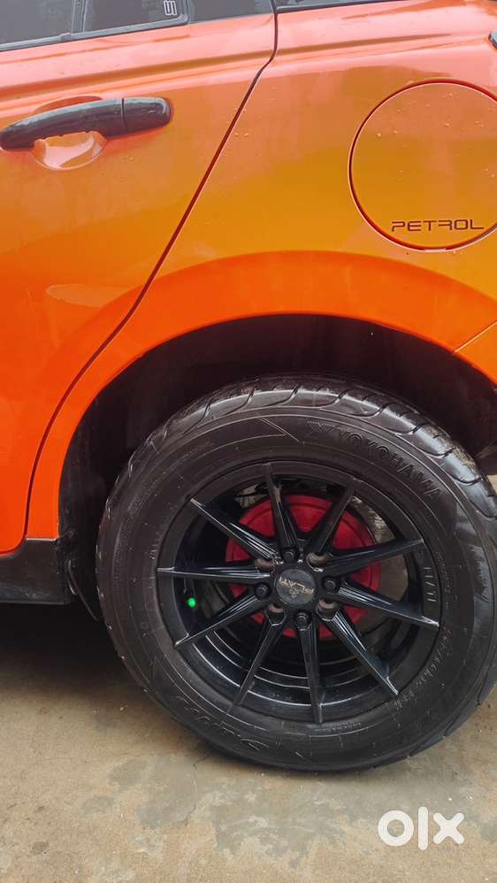 Maruti Swift 1.2 2024