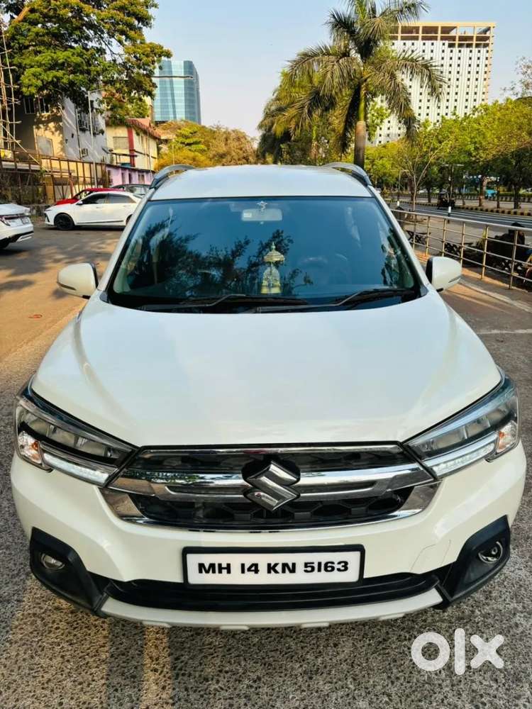 Maruti Suzuki Xl6 Zeta Mt Cng, 2023, Cng & Hybrids