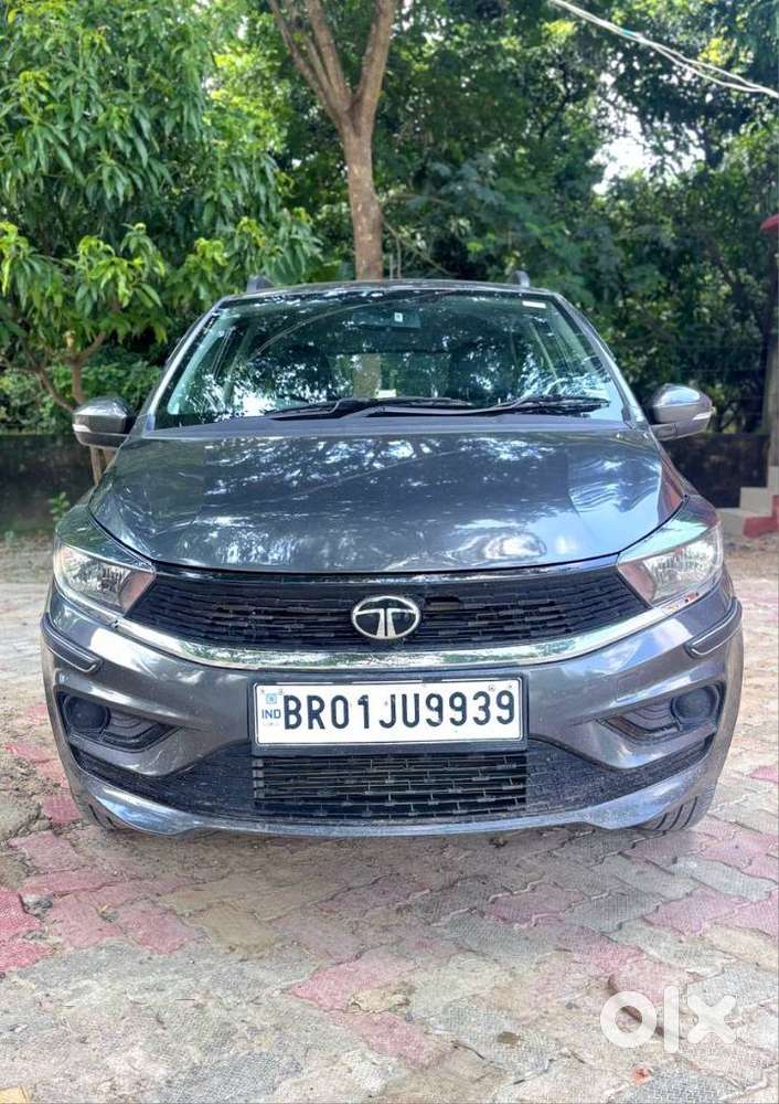 Tata Tiago Xt Icng, 2025, Cng & Hybrids
