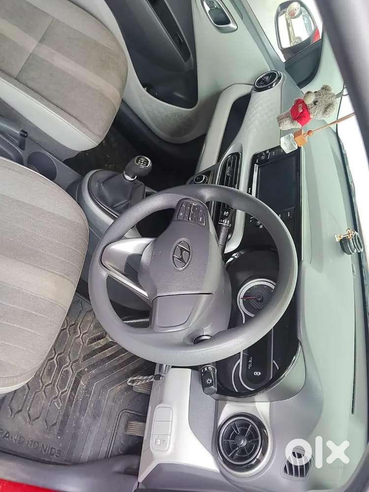 Hyundai Grand I10 Nios 2021