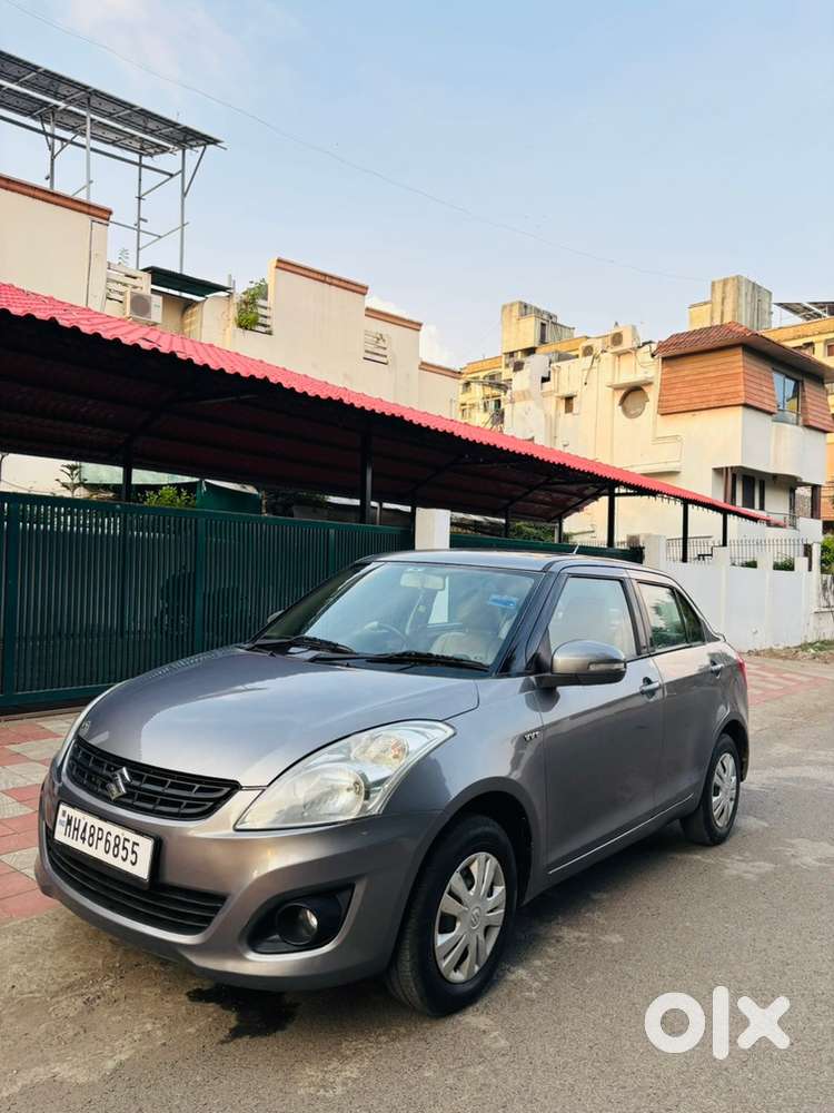 2014 Maruti Swift Dzire