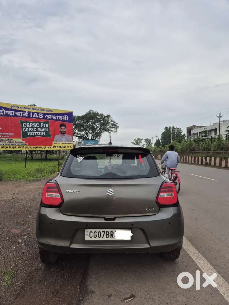 Maruti Suzuki Swift 2019 Model (fresh Condition ) ..
