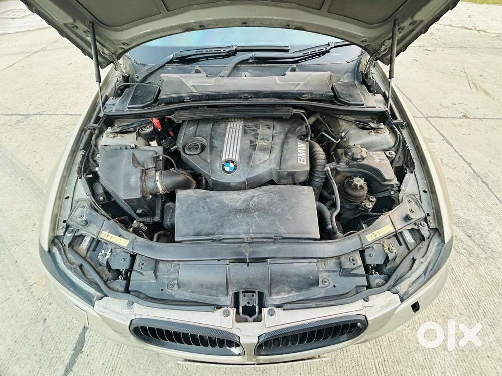 Bmw 3 Series [2005-2011] 2.0 330d Sedan, 2009