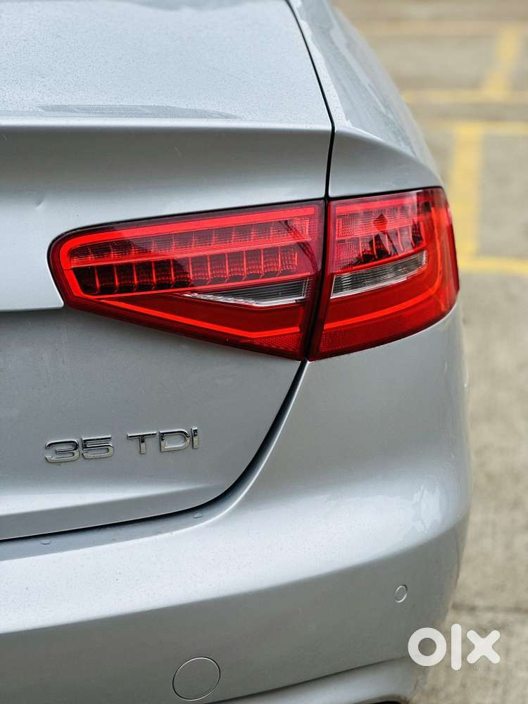 Audi A4 35 Tdi Technology Edition, 2016, Diesel