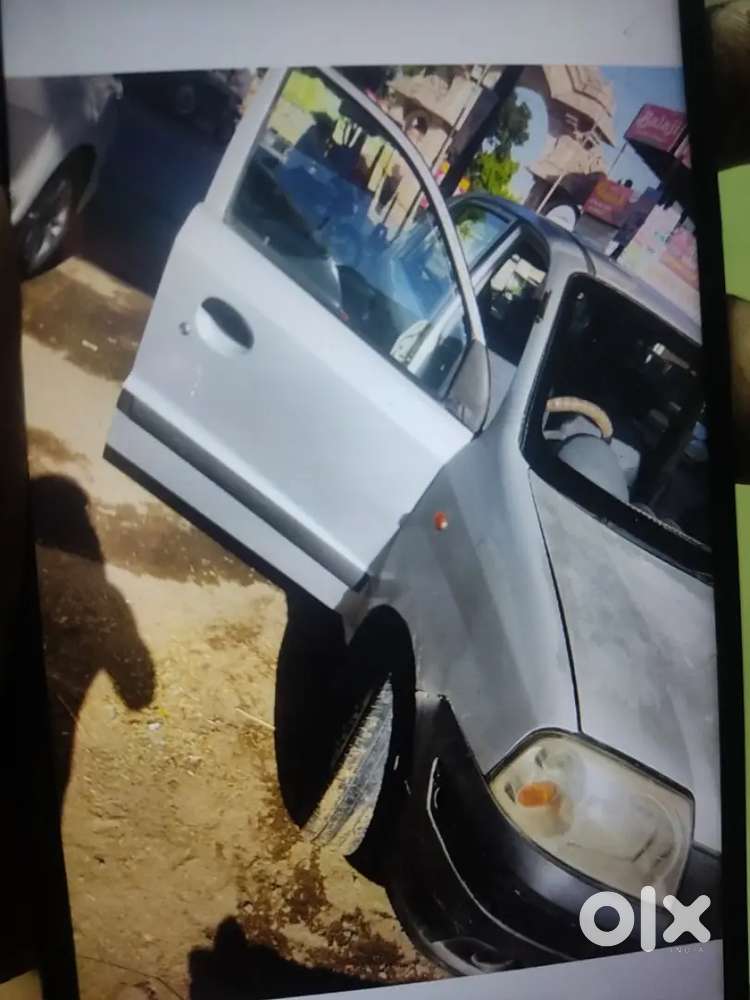 Hyundai Santro Xing 2007
