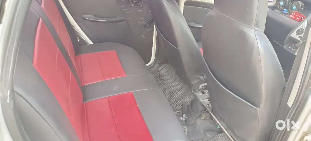 Tata Nano 2012 Petrol Good Condition