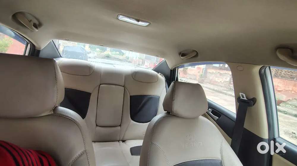 2013 Hyundai Verna 1.6 Petrol Manual