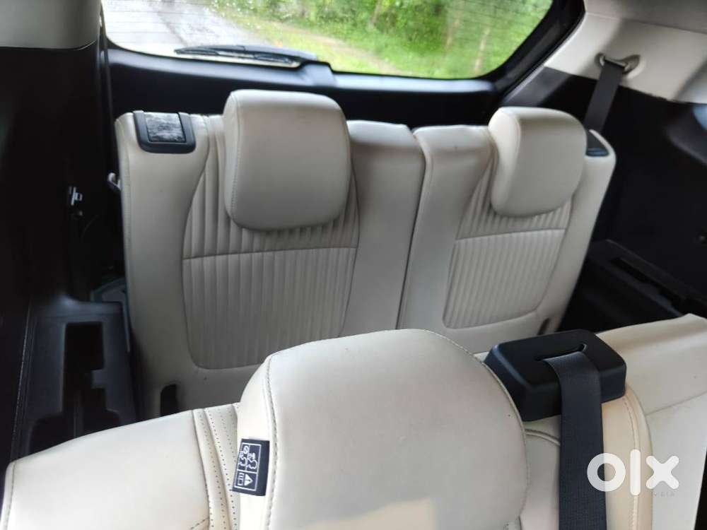 Kia Carens Clavis Htx Plus Petrol 2025 Petrol