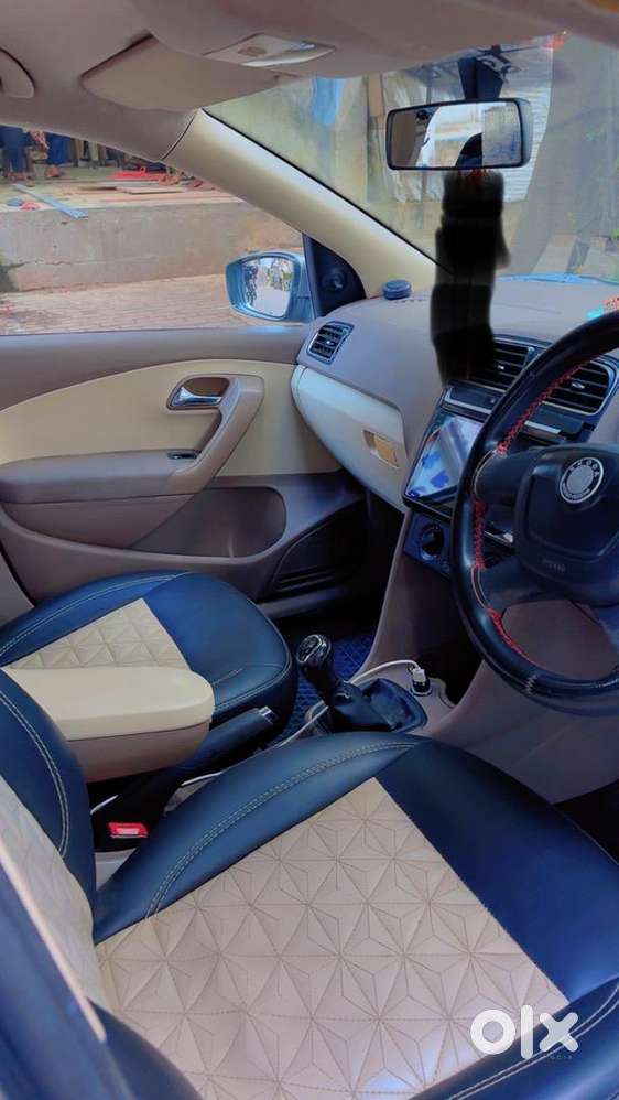 Skoda Rapid 2012 Diesel Good Condition