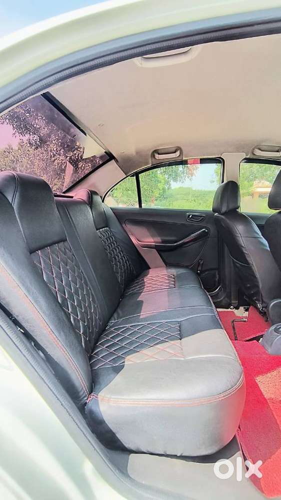 Tata Zest  Xta, 2017, Petrol