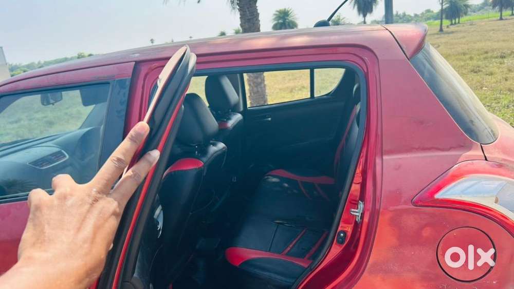 Maruti Suzuki Swift 2013 Diesel Good Condition