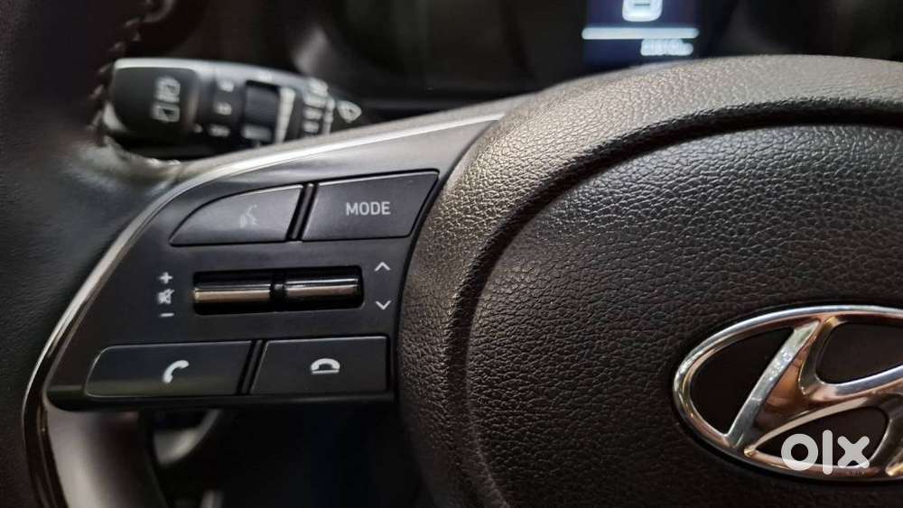 Hyundai New I20 1.2 Asta Mt, 2022, Petrol
