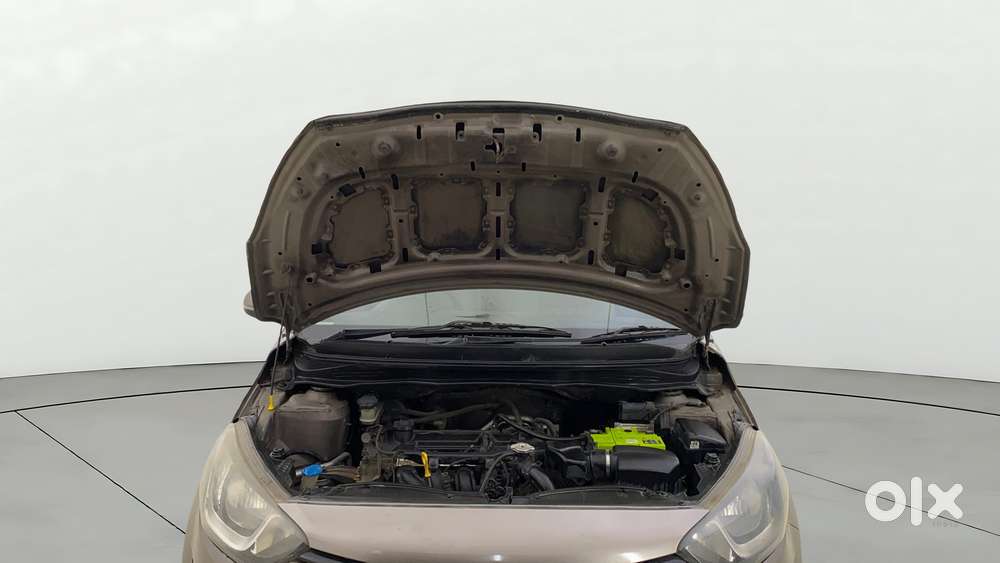 Hyundai I20 2012-2014 Magna Optional 1.2, 2013, Petrol