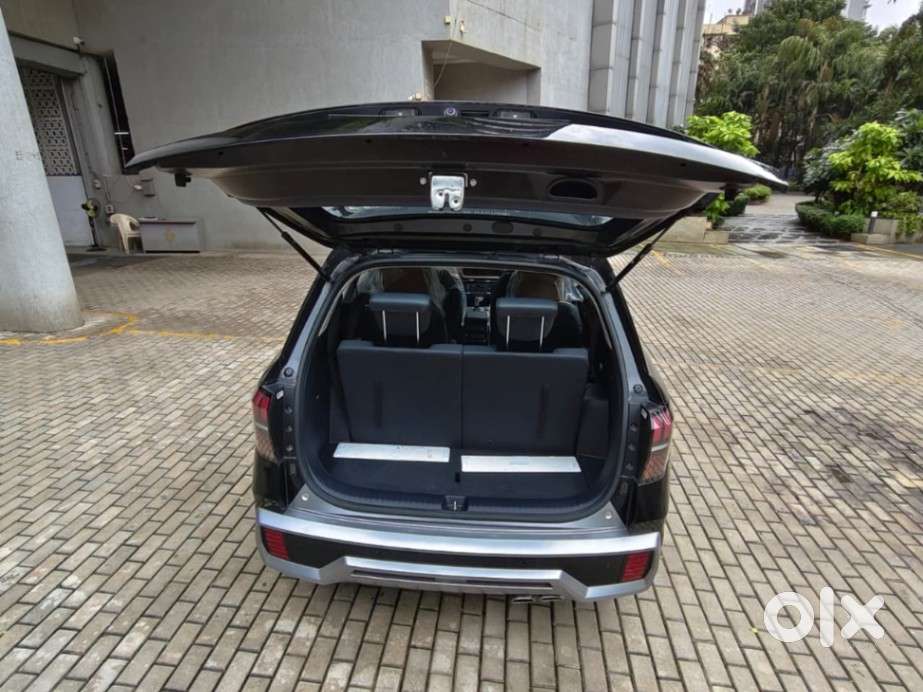 Hyundai Alcazar Signature 1.5 Petrol Dct 6str, 2024, Petrol