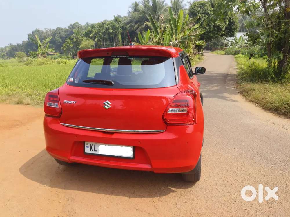 Maruti Suzuki Swift 2024 Petrol 14000 Km Driven