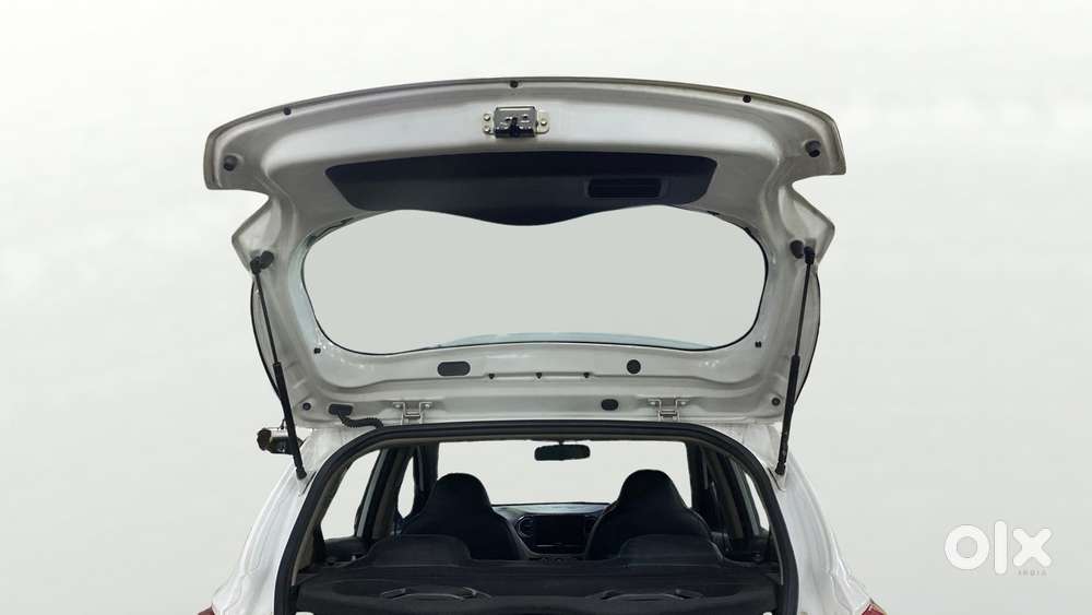 Hyundai Grand I10 Sportz 1.2 Kappa Vtvt, 2019, Petrol