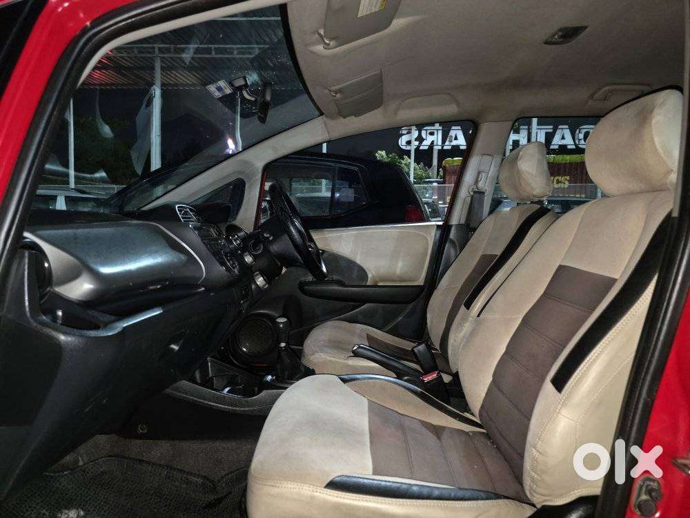 Honda Jazz X I-vtec, 2011, Petrol