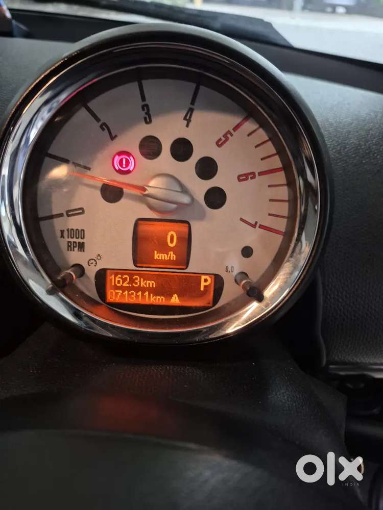 Mini Cooper Countryman 2015 Diesel Automatic