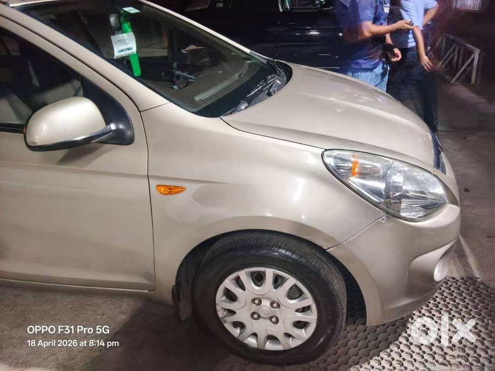 New Tyres, New Battery, Full Service History, Excellent Condition.