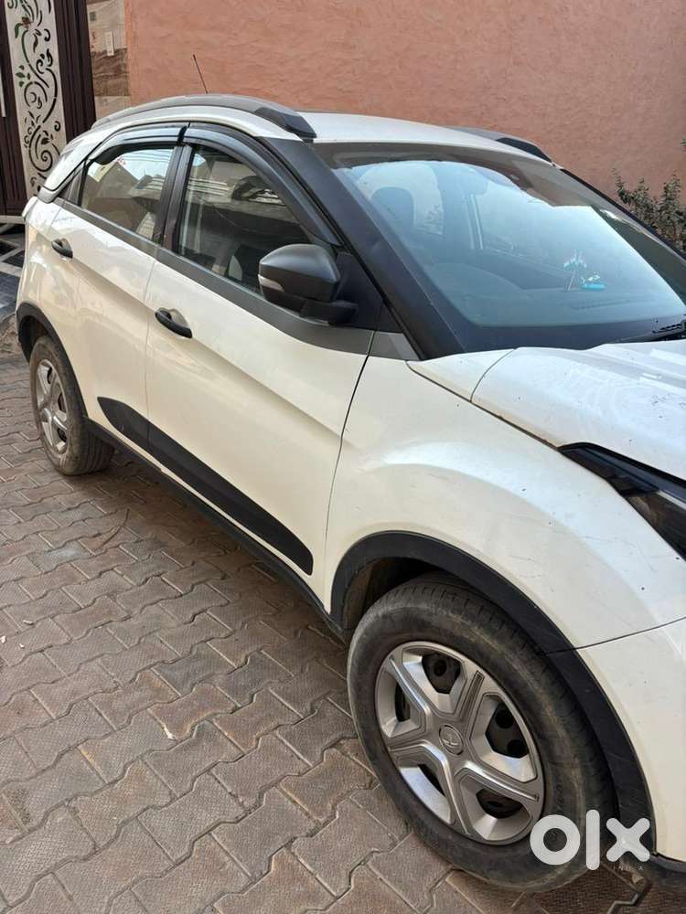 Tata Nexon 2020 Petrol Good Condition