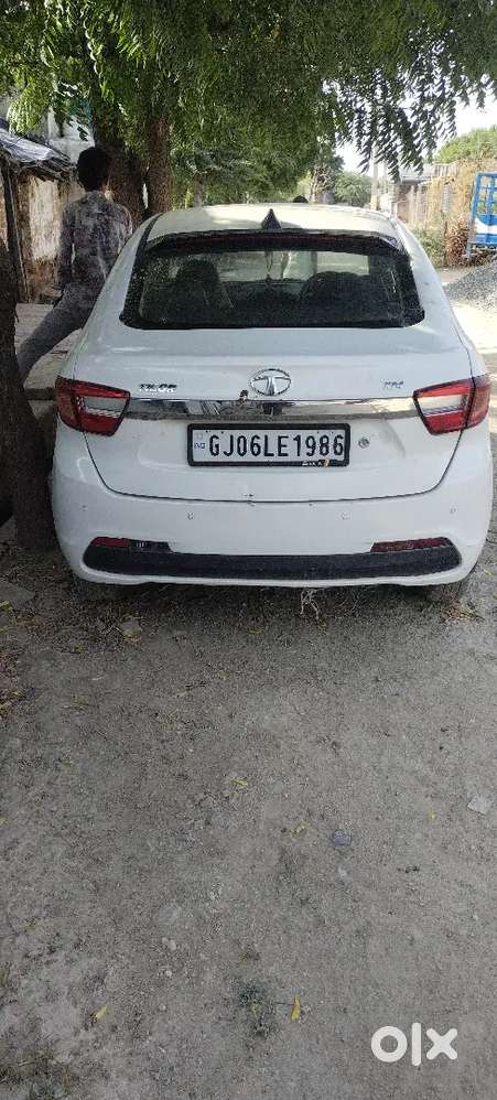 Tata Tigor Diesel 2019 Manual