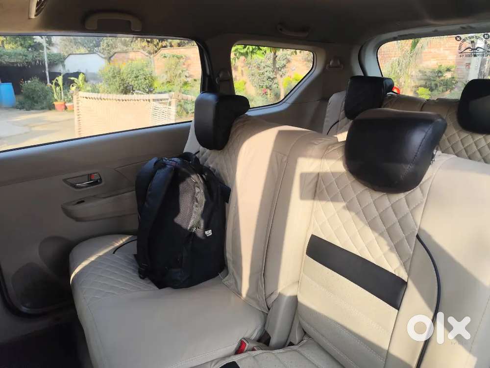 Maruti Suzuki Ertiga 2020 Cng & Hybrids 107000 Km Driven