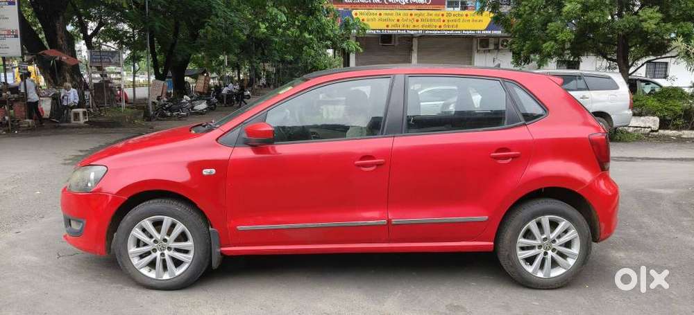 Volkswagen Polo 2013-2015 1.5 Tdi Comfortline, 2014, Diesel