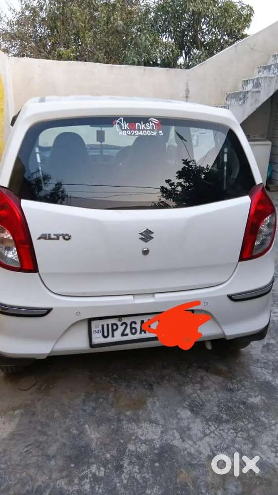 Maruti Suzuki Good Condition