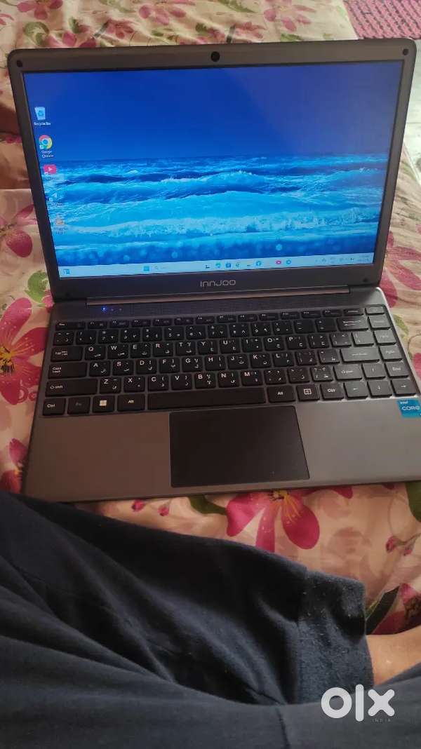 Laptop brand