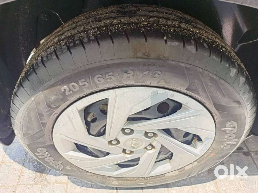 Hyundai Creta 1.5 S Diesel, 2024, Diesel
