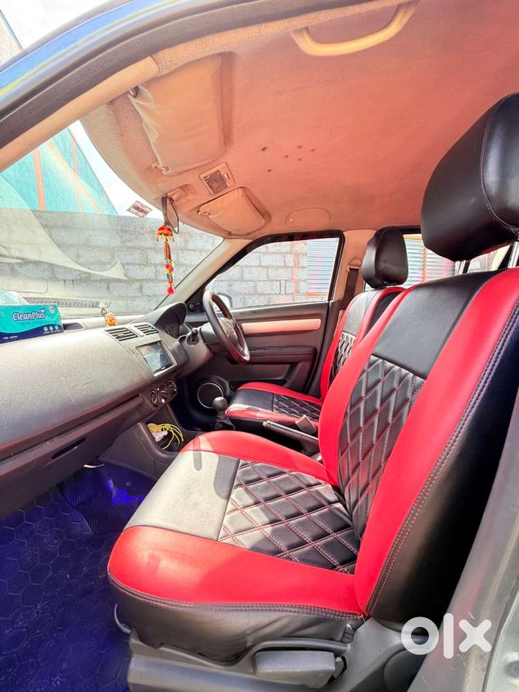 Swift Diesel Manual 2009 Year