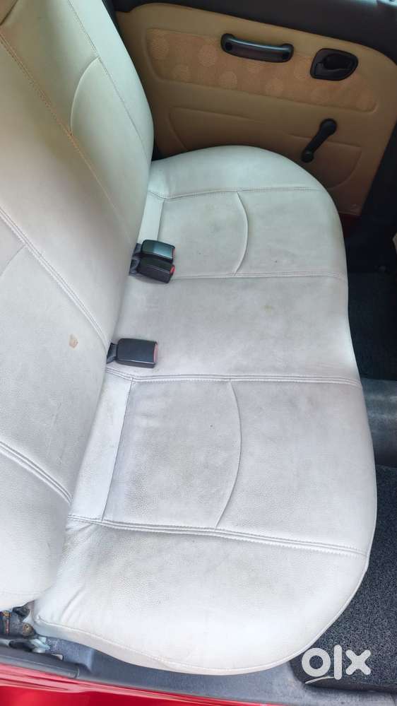 Hyundai Santro Xing Gl, 2012, Petrol