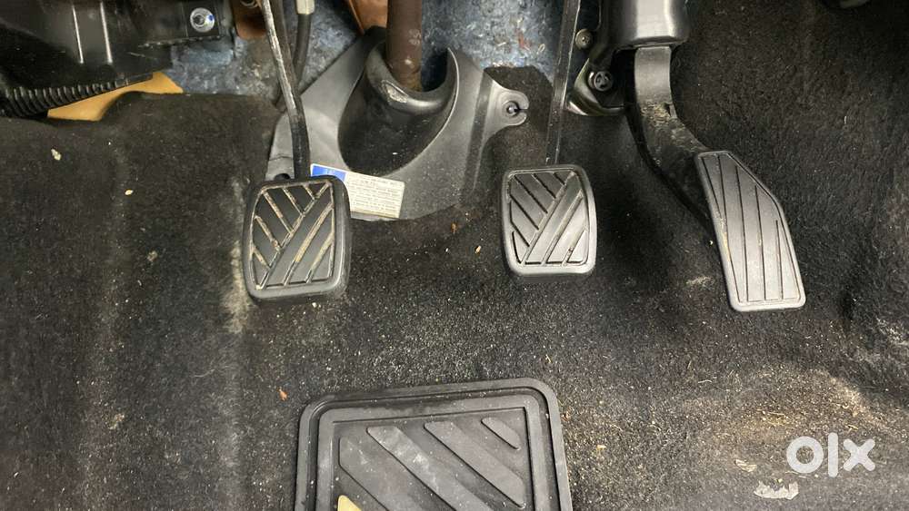 Maruti Suzuki Ignis 1.2 Zeta, 2018, Petrol