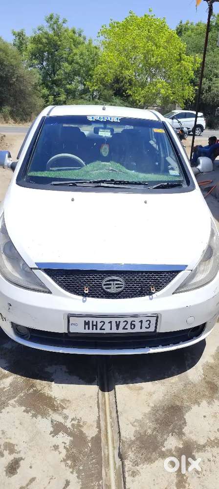 Tata Vista Full Condition T